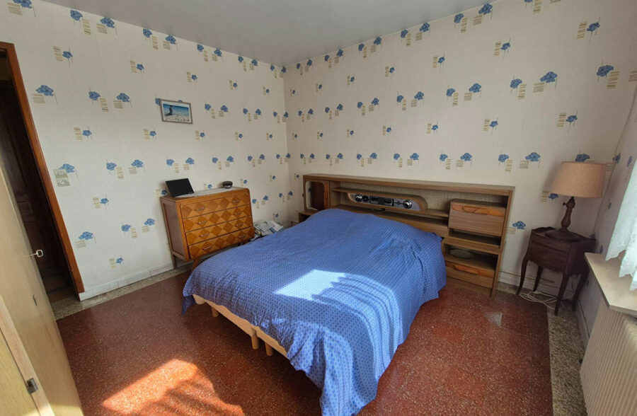 Plain pied sur Violaines