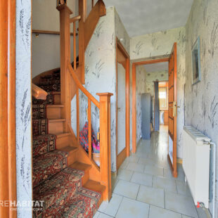 Maison de Lotissement