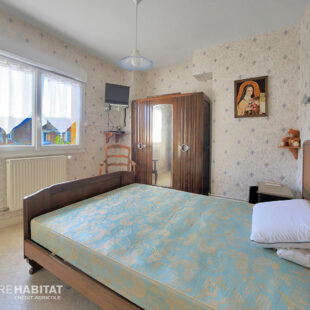 Maison de Lotissement