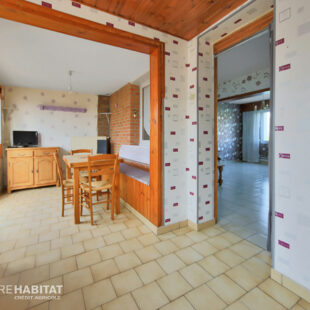 Maison de Lotissement