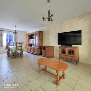 Plain pied secteur calme