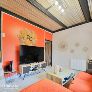 Maison Henin Beaumont 3 pièce(s) 70 m2