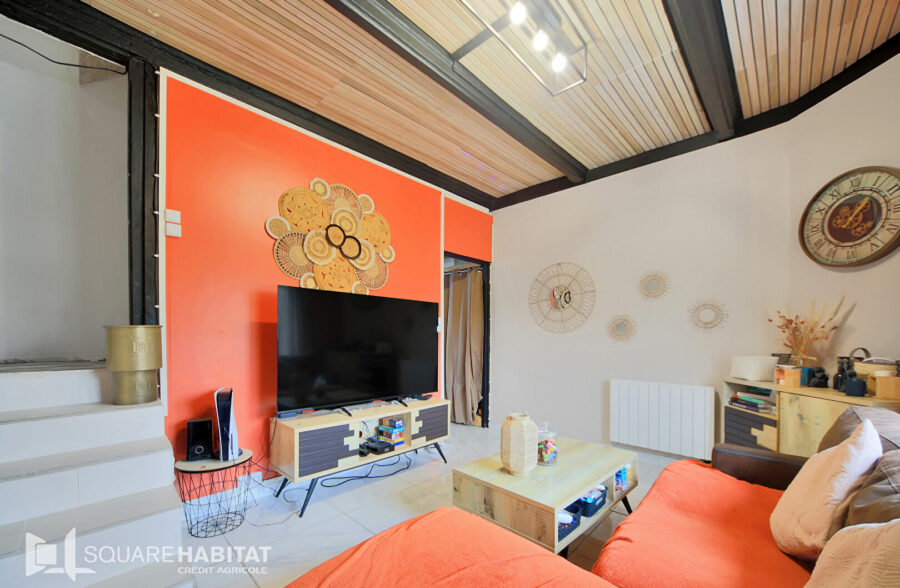 Maison Henin Beaumont 3 pièce(s) 70 m2