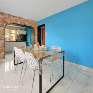 Maison Henin Beaumont 3 pièce(s) 70 m2