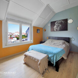 Maison Henin Beaumont 3 pièce(s) 70 m2