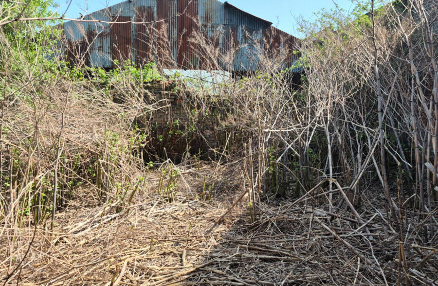 Ensemble immobilier Quievrechain env 200 m2