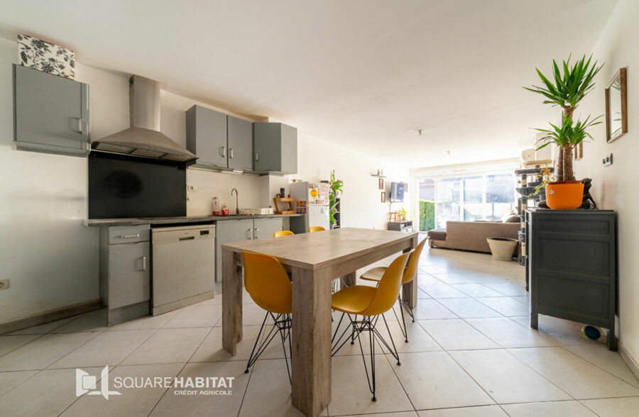 Maison Flers En Escrebieux