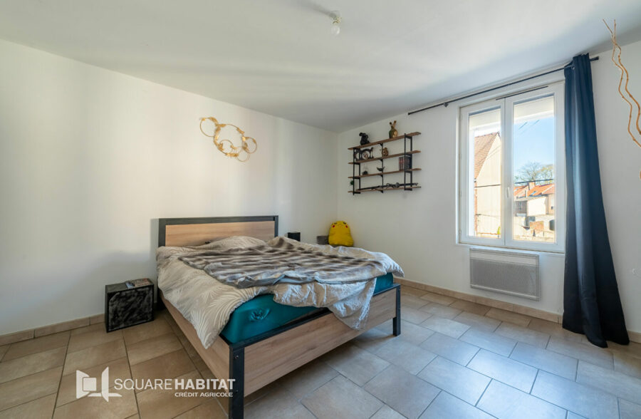 Maison Flers En Escrebieux