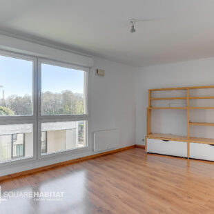 Studio Lille Saint Maurice avec parking