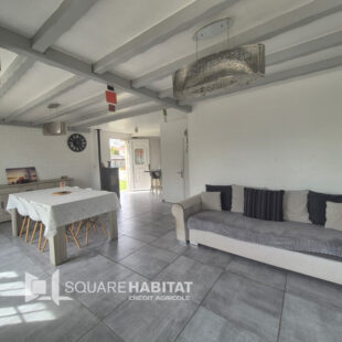 Maison Oye Plage 5 pièce(s) 110 m2