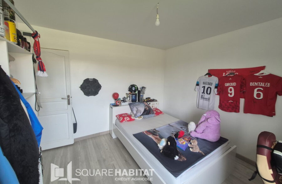 Maison Oye Plage 5 pièce(s) 110 m2