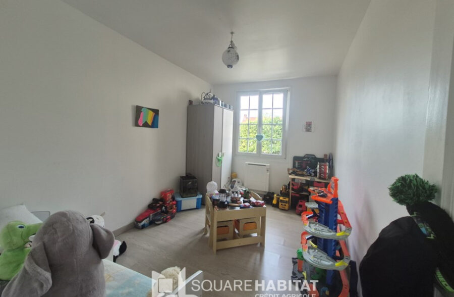 Maison Oye Plage 5 pièce(s) 110 m2