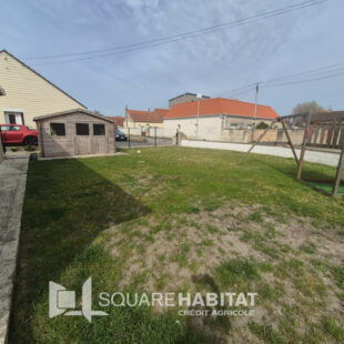 Maison Oye Plage 5 pièce(s) 110 m2