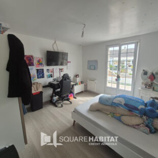 Maison Oye Plage 5 pièce(s) 110 m2