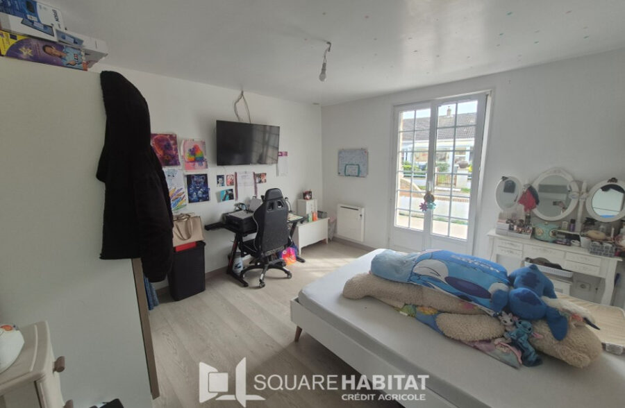 Maison Oye Plage 5 pièce(s) 110 m2