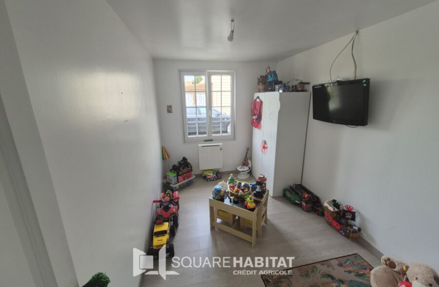 Maison Oye Plage 5 pièce(s) 110 m2