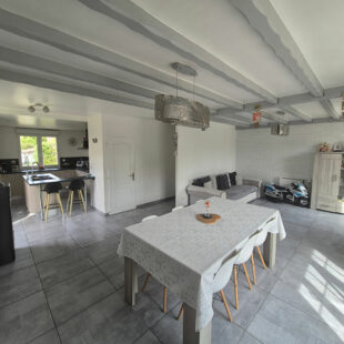 Maison Oye Plage 5 pièce(s) 110 m2