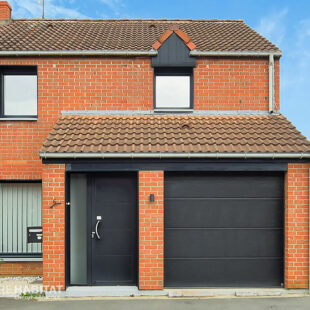 Maison Houplin Ancoisne 5 pièce(s) 97 m2