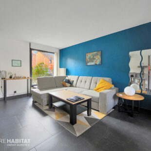 Maison Houplin Ancoisne 5 pièce(s) 97 m2