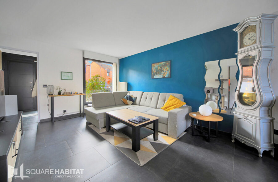 Maison Houplin Ancoisne 5 pièce(s) 97 m2