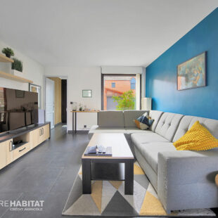 Maison Houplin Ancoisne 5 pièce(s) 97 m2