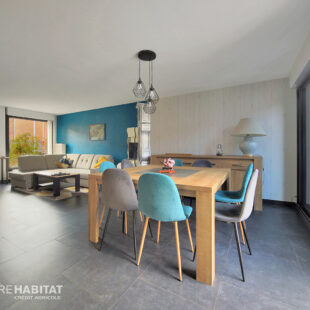 Maison Houplin Ancoisne 5 pièce(s) 97 m2