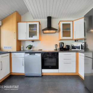 Maison Houplin Ancoisne 5 pièce(s) 97 m2