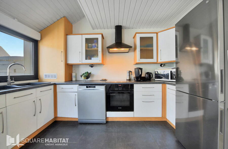 Maison Houplin Ancoisne 5 pièce(s) 97 m2