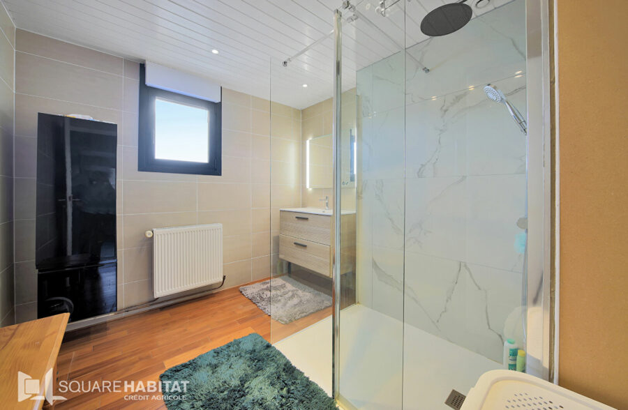 Maison Houplin Ancoisne 5 pièce(s) 97 m2