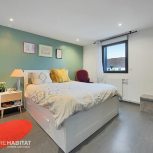 Maison Houplin Ancoisne 5 pièce(s) 97 m2