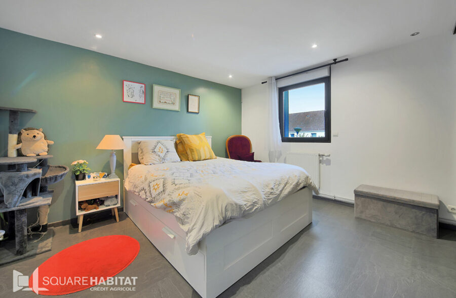 Maison Houplin Ancoisne 5 pièce(s) 97 m2