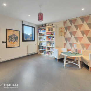 Maison Houplin Ancoisne 5 pièce(s) 97 m2