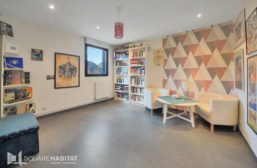 Maison Houplin Ancoisne 5 pièce(s) 97 m2