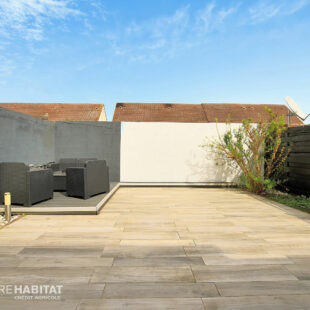 Maison Houplin Ancoisne 5 pièce(s) 97 m2