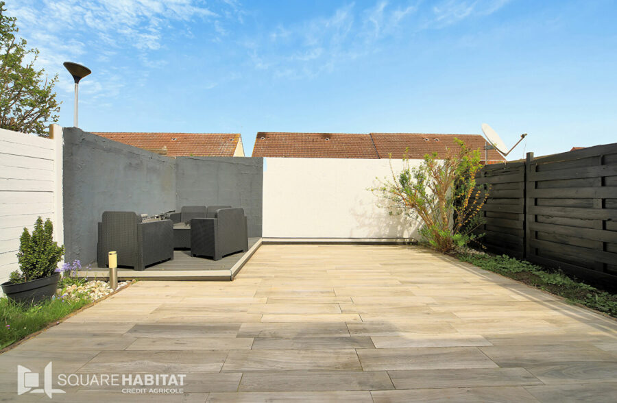 Maison Houplin Ancoisne 5 pièce(s) 97 m2