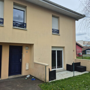 Appartement Hasnon 4 pièce(s) 66 m2