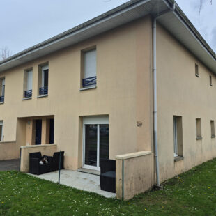 Appartement Hasnon 4 pièce(s) 66 m2