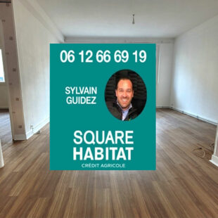 Appartement Cambrai 4 pièce(s) 85 m2