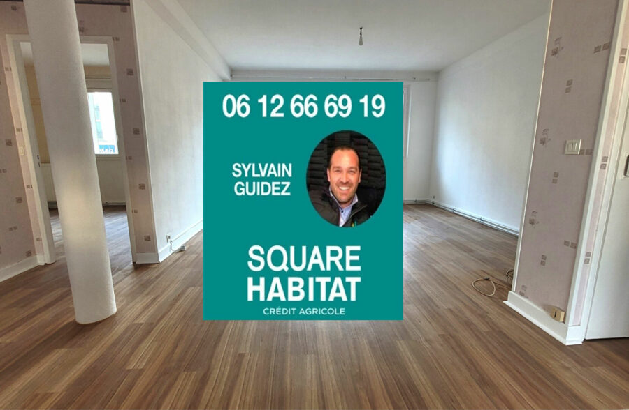 Appartement Cambrai 4 pièce(s) 85 m2