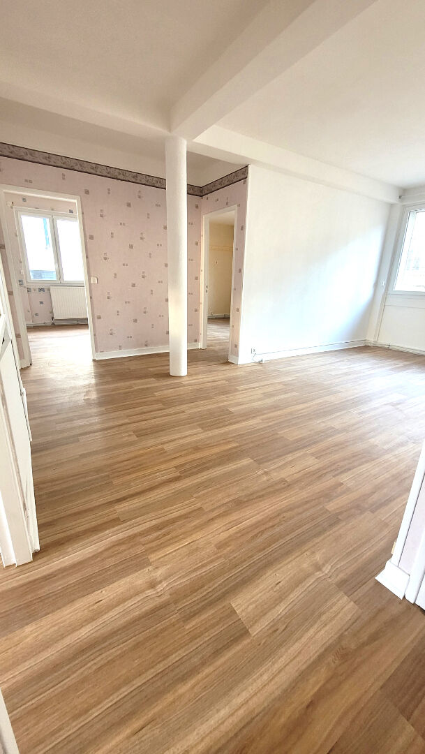 Appartement Cambrai 4 pièce(s) 85 m2