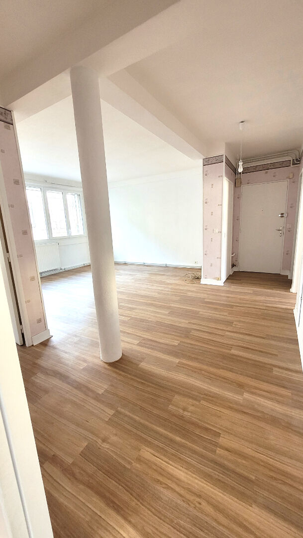 Appartement Cambrai 4 pièce(s) 85 m2