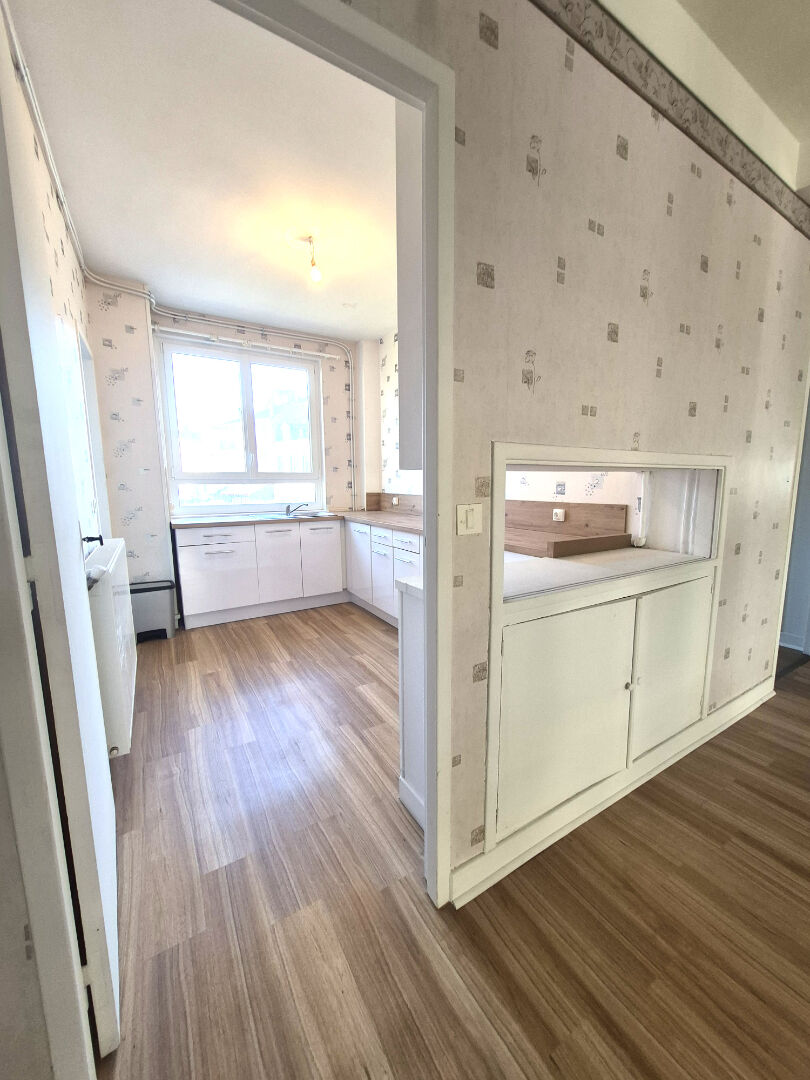 Appartement Cambrai 4 pièce(s) 85 m2