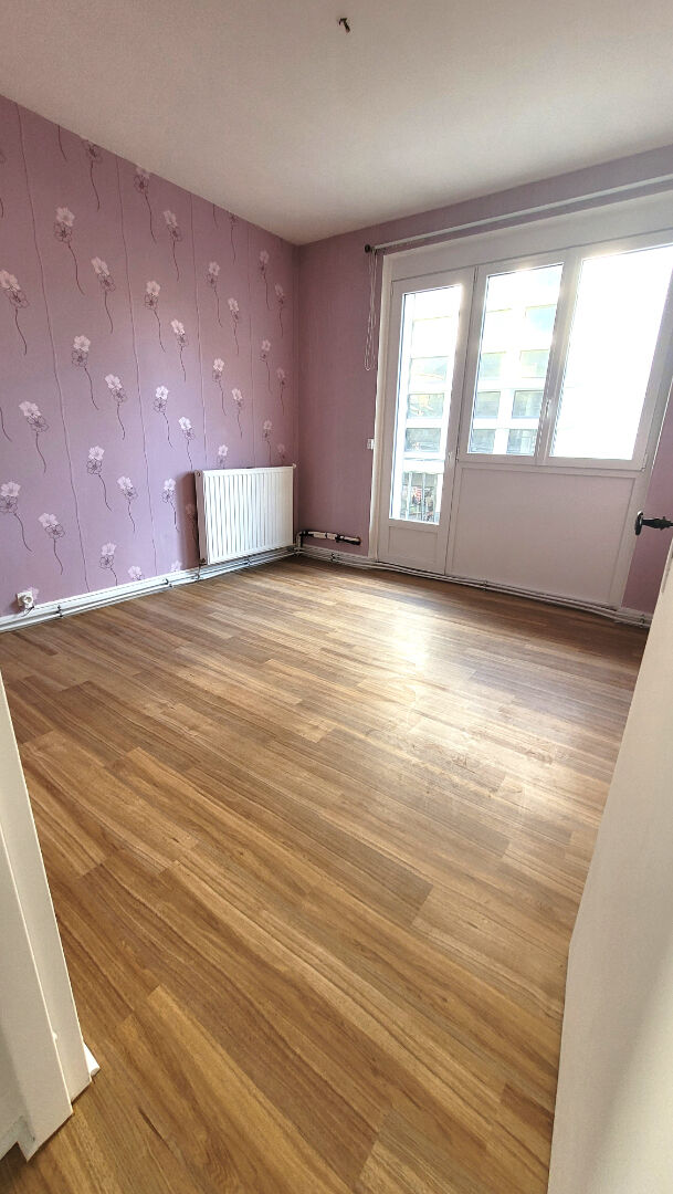 Appartement Cambrai 4 pièce(s) 85 m2