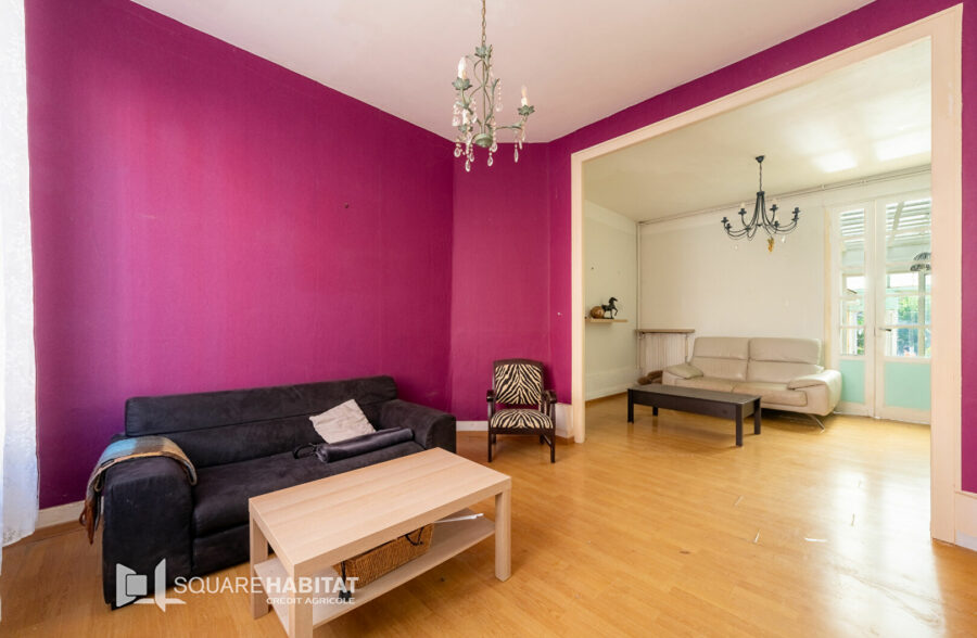 Maison Douai 4 pièce(s) 101.86 m2