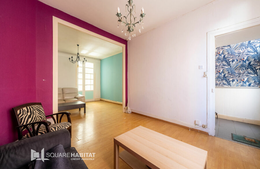 Maison Douai 4 pièce(s) 101.86 m2