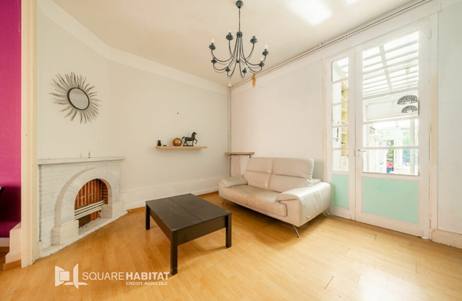 Maison Douai 4 pièce(s) 101.86 m2