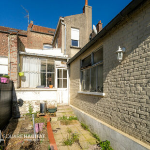 Maison Douai 4 pièce(s) 101.86 m2