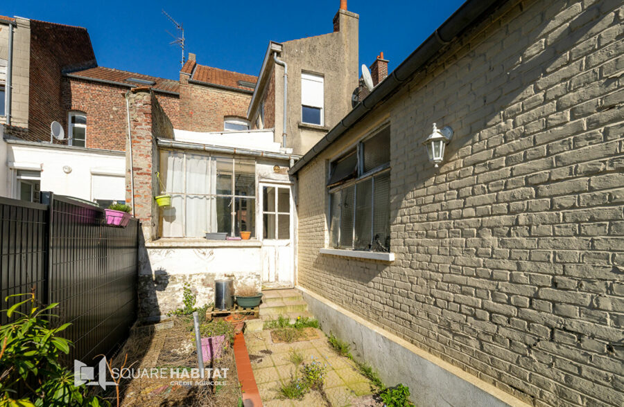 Maison Douai 4 pièce(s) 101.86 m2