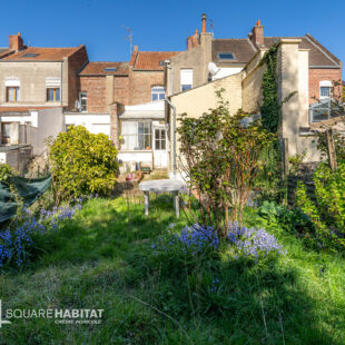 Maison Douai 4 pièce(s) 101.86 m2