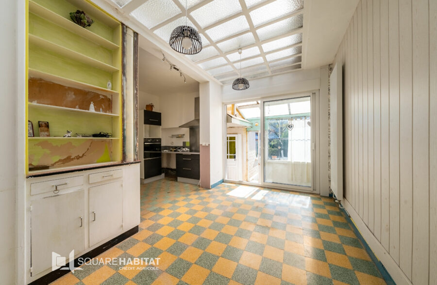 Maison Douai 4 pièce(s) 101.86 m2